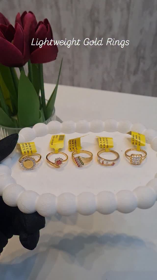 Post 9 by Swarn Mahal Jewellers (p) Ltd. on Instagram (video)
