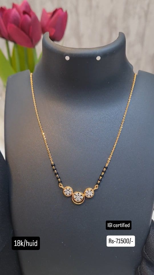 Post 2 by Swarn Mahal Jewellers (p) Ltd. on Instagram (video)
