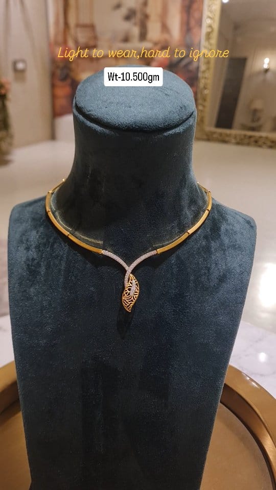 Post 7 by Swarn Mahal Jewellers (p) Ltd. on Instagram (video)