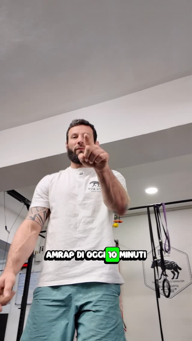 Post 5 by Francesco Halfpenny Fragalà on Instagram (video)