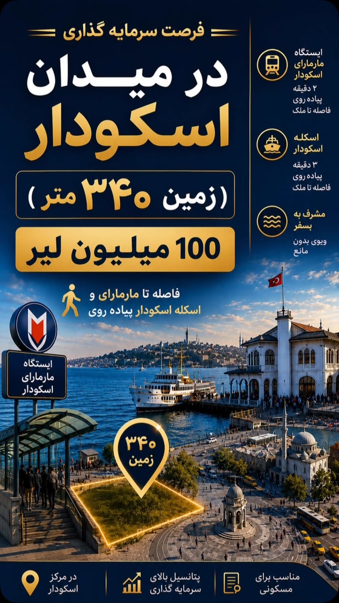 Post 6 by Majid Zare Zadeh on Instagram (video)
