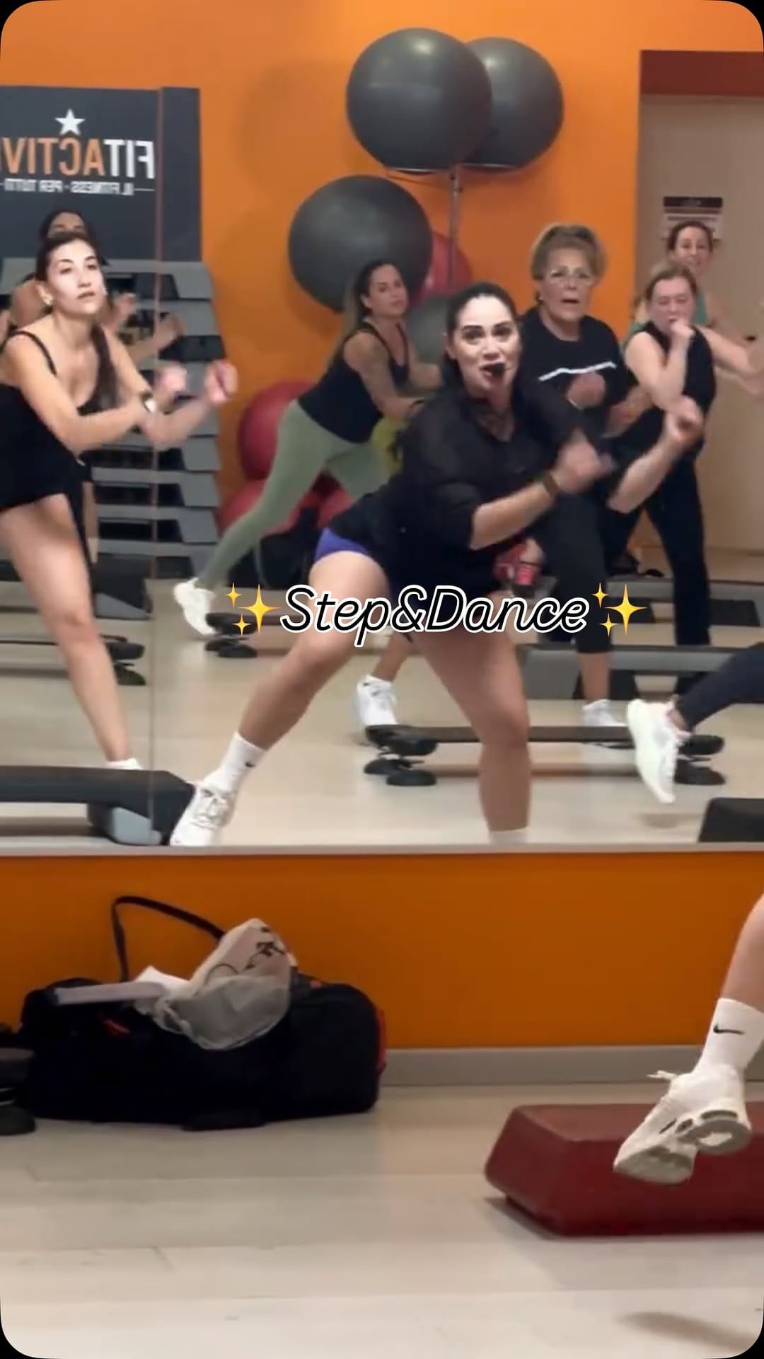 Post 7 by ☀️Giulia Pirrello PT☀️ on Instagram (video)