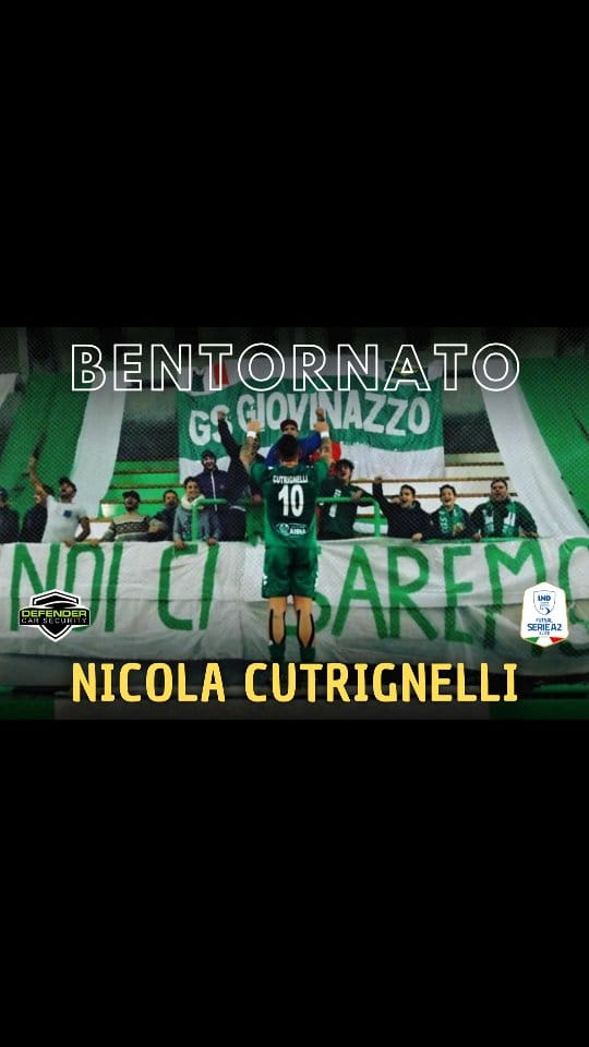 Post 10 by Nicola Cutrignelli on Instagram (video)