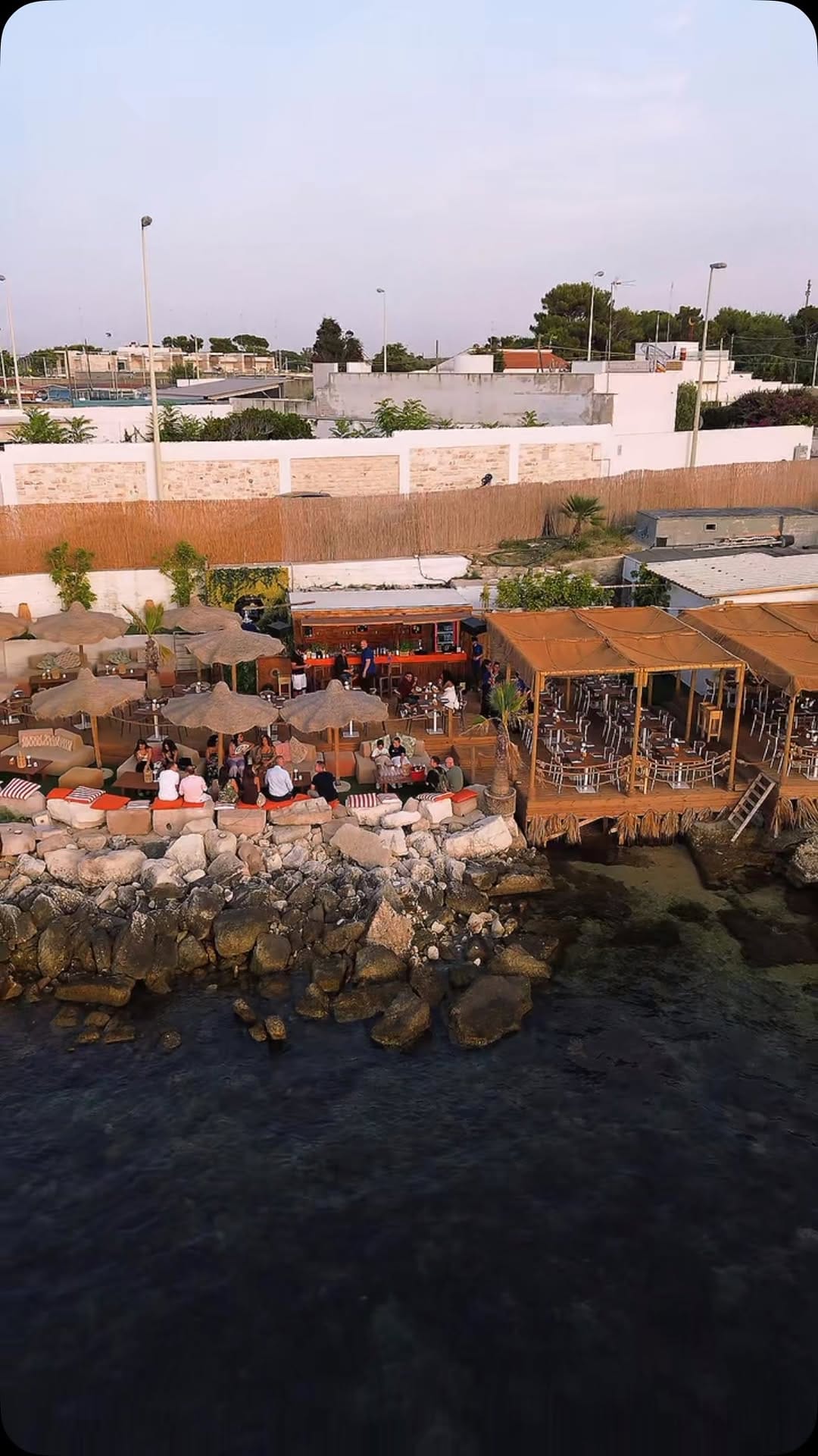 Post 2 by Nicola Cutrignelli on Instagram (video)