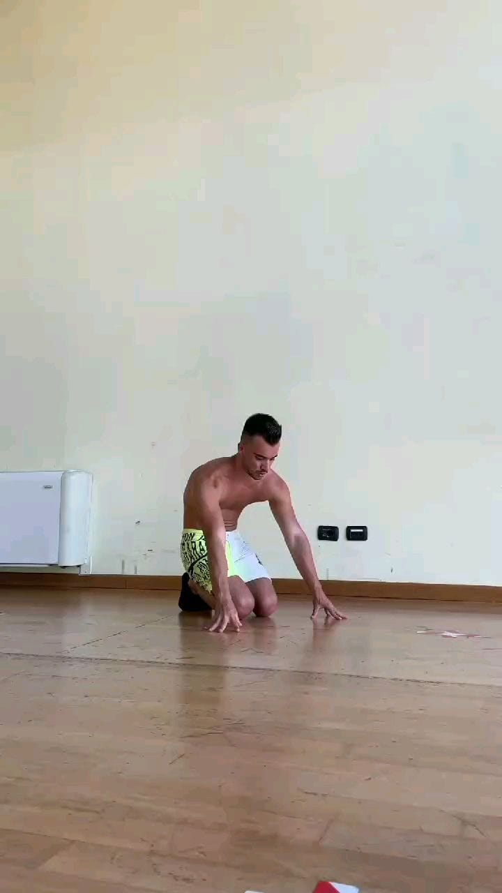 Post 6 by Christian Laganà 🥀 on Instagram (video)