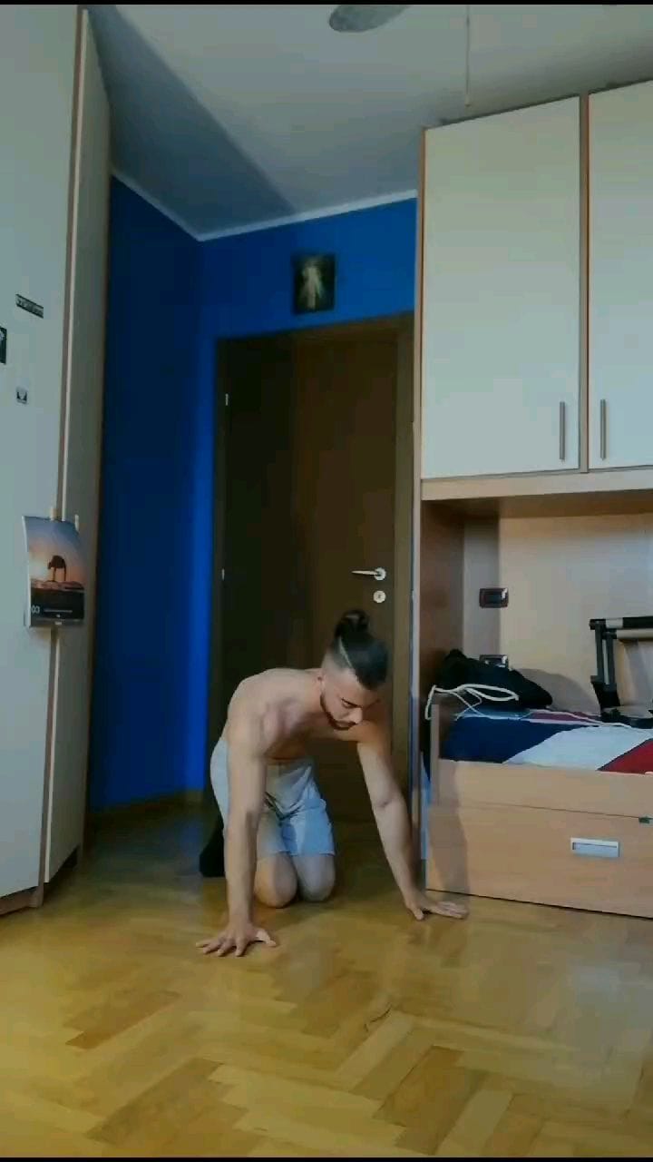 Post 9 by Christian Laganà 🥀 on Instagram (video)