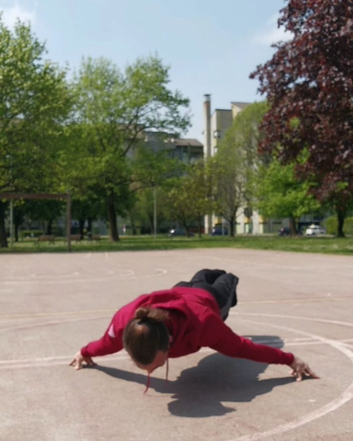 Post 10 by Christian Laganà 🥀 on Instagram (video)