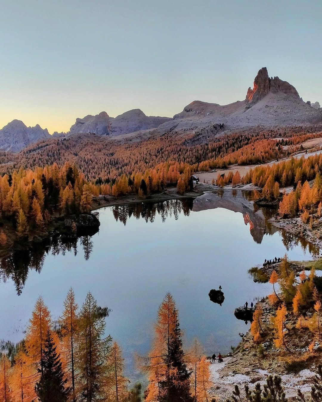 Post 7 by Valentina Ciprian ♥️ Dolomiti on Instagram (image)