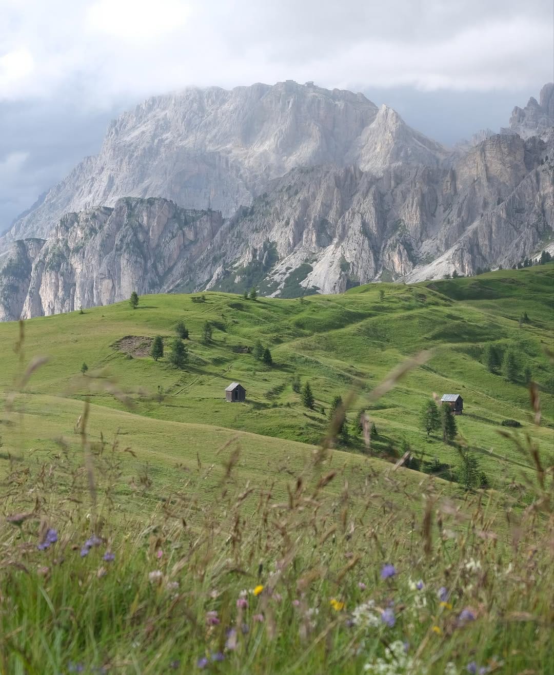 Post 8 by Valentina Ciprian ♥️ Dolomiti on Instagram (carousel)