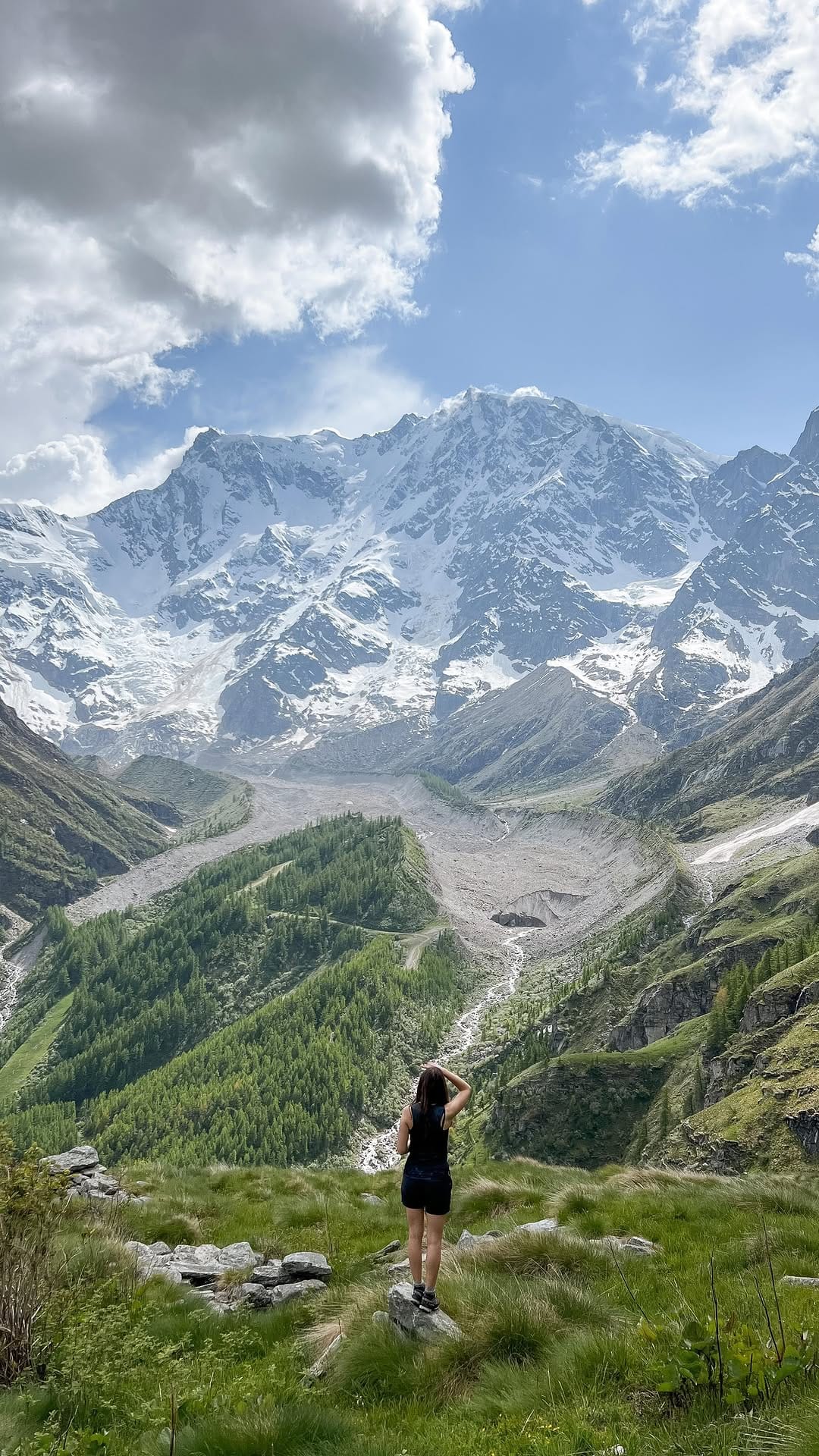 Post 10 by Valentina Ciprian ♥️ Dolomiti on Instagram (video)