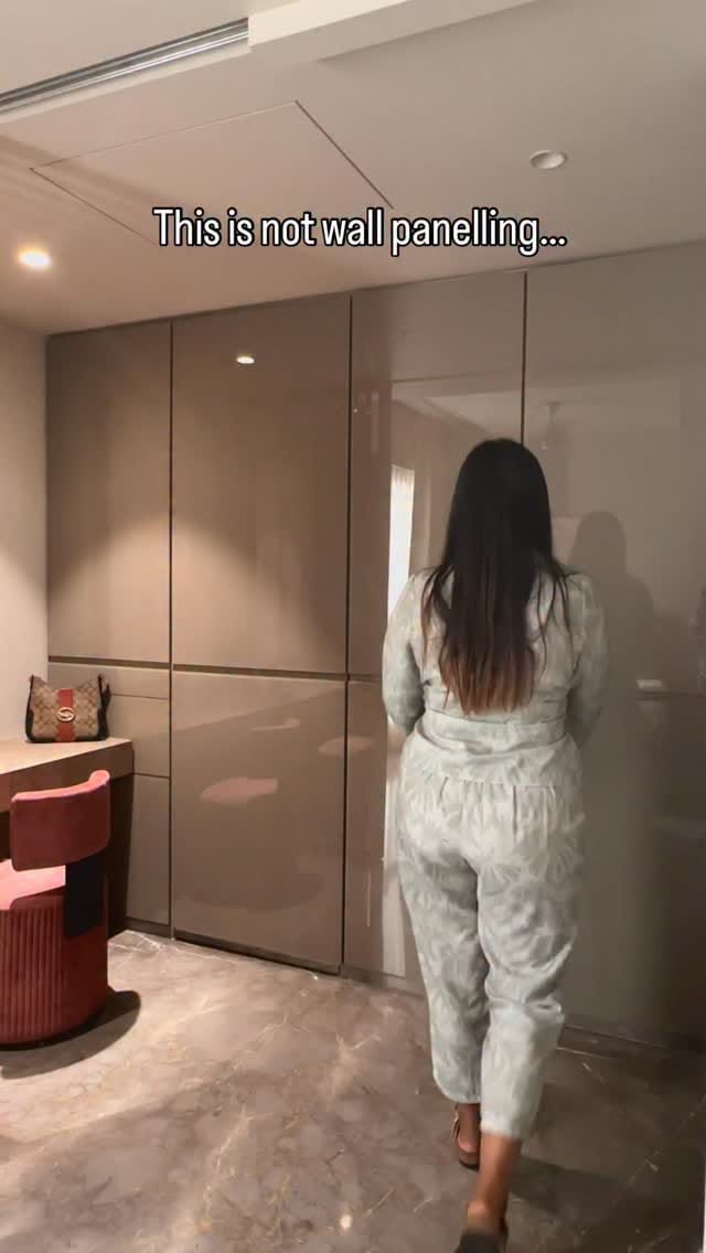 Post 7 by RuKap Interior Design Inc. on Instagram (video)