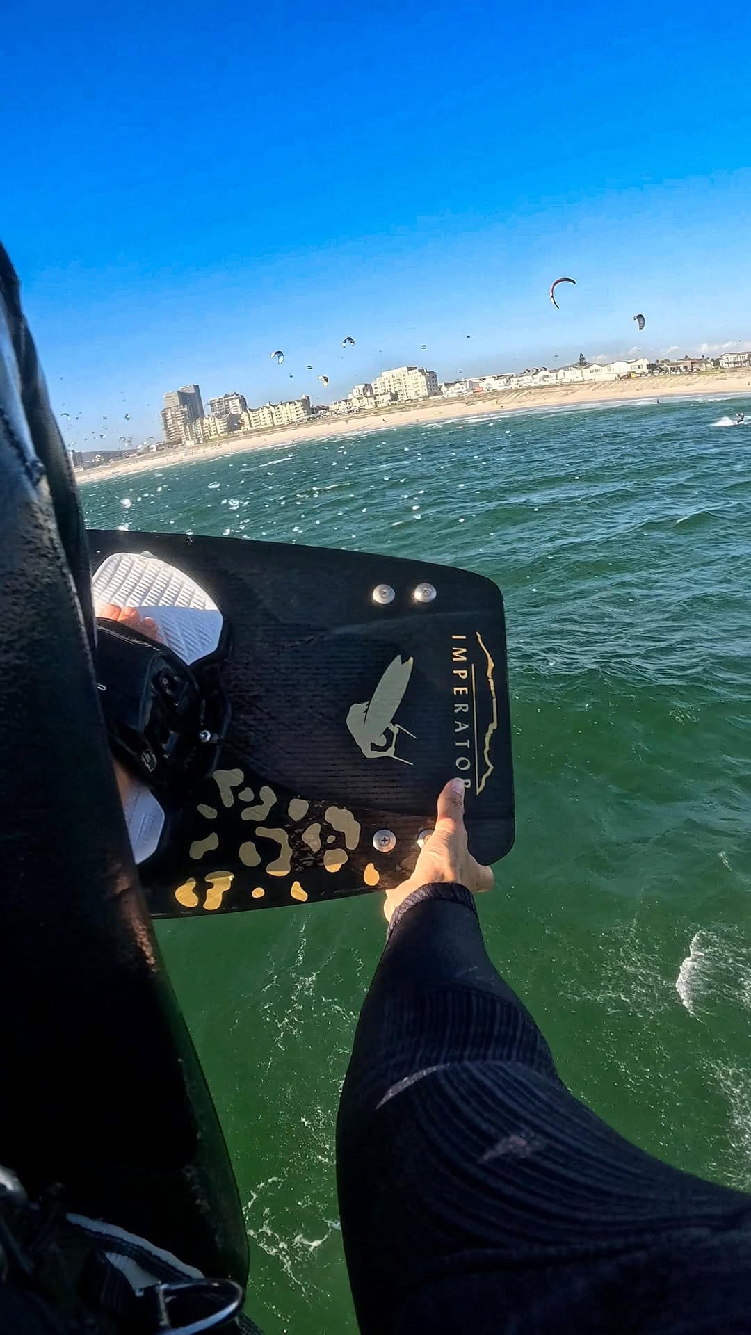Post 5 by Thea K. on Instagram (video)