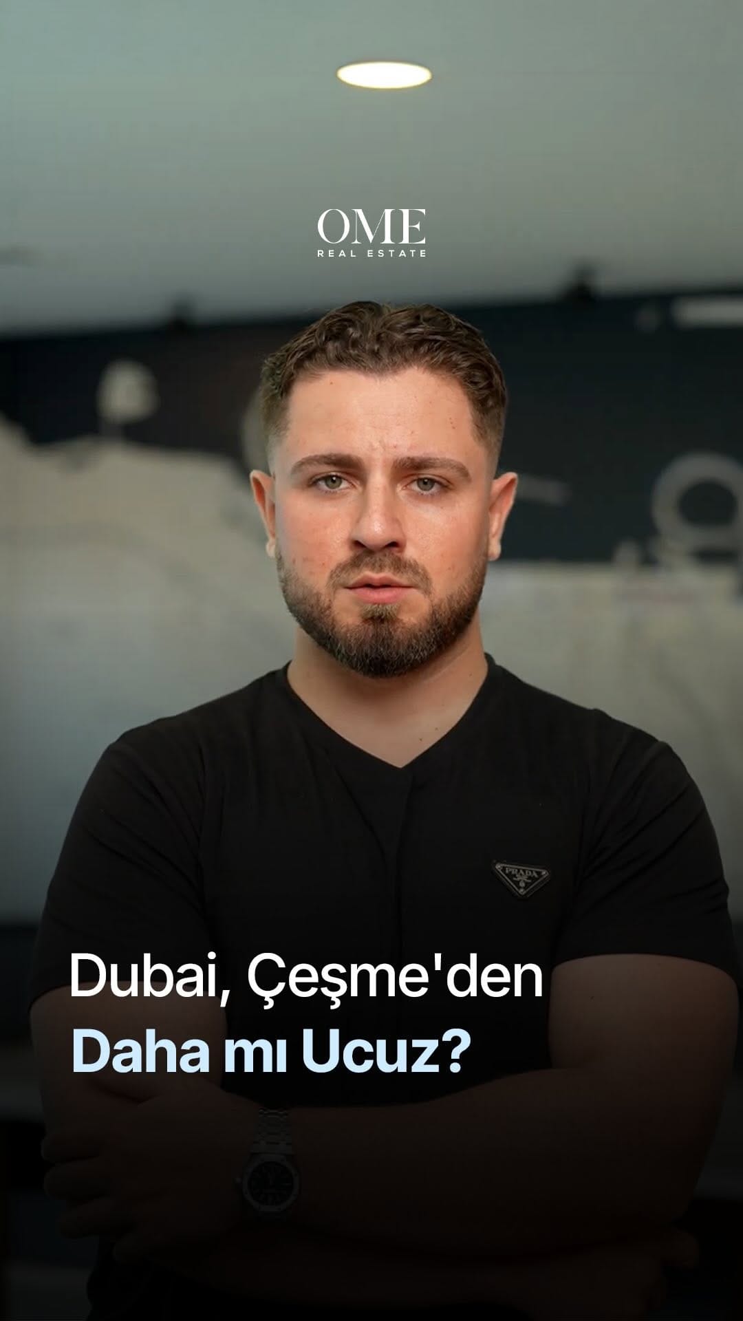Post 3 by Emre Ömeroğlu on Instagram (video)