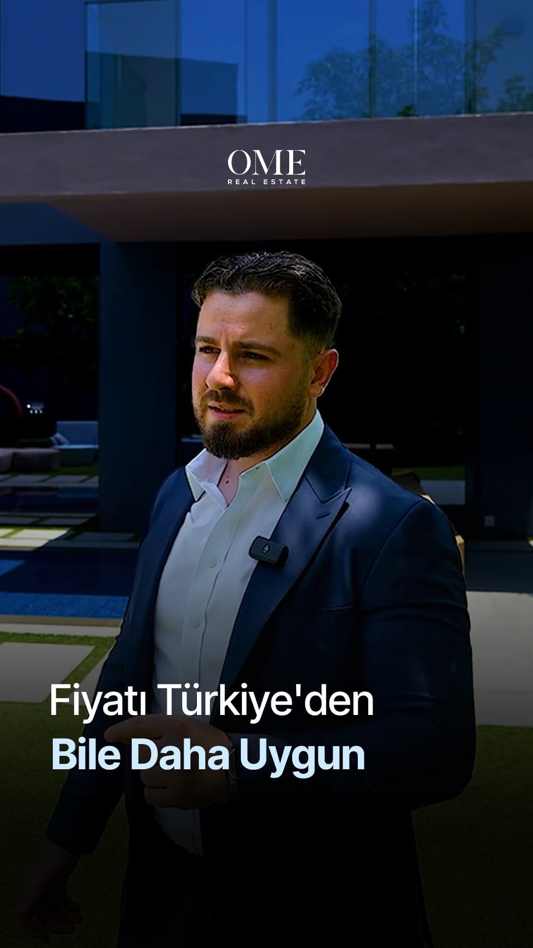Post 5 by Emre Ömeroğlu on Instagram (video)