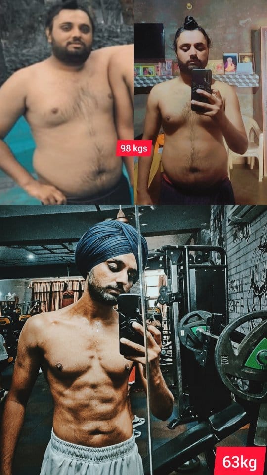 Post 10 by ਸੁਖਪ੍ਰੀਤ ਸਿੰਘ on Instagram (video)