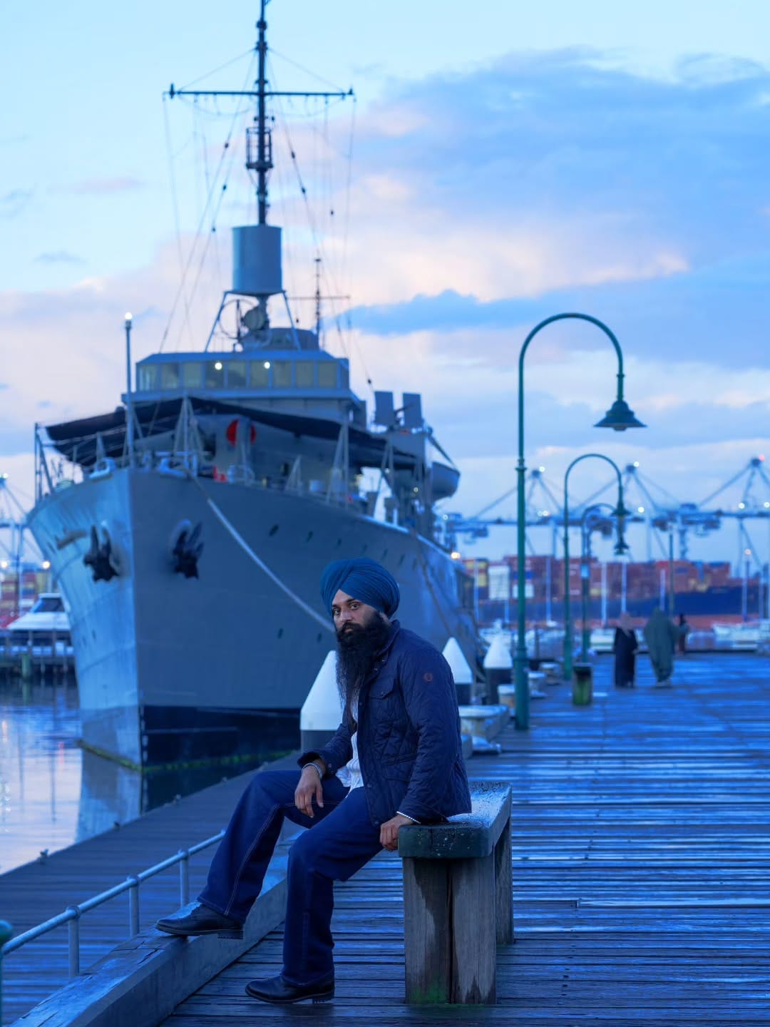 Post 2 by ਸੁਖਪ੍ਰੀਤ ਸਿੰਘ on Instagram (image)