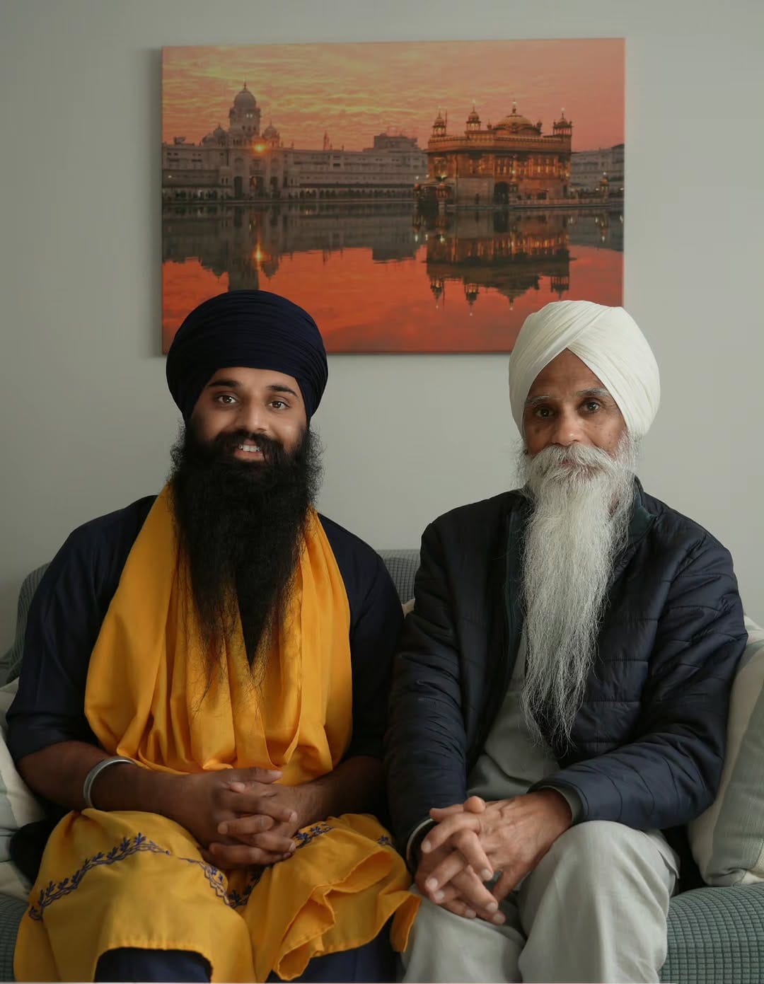 Post 1 by ਸੁਖਪ੍ਰੀਤ ਸਿੰਘ on Instagram (image)