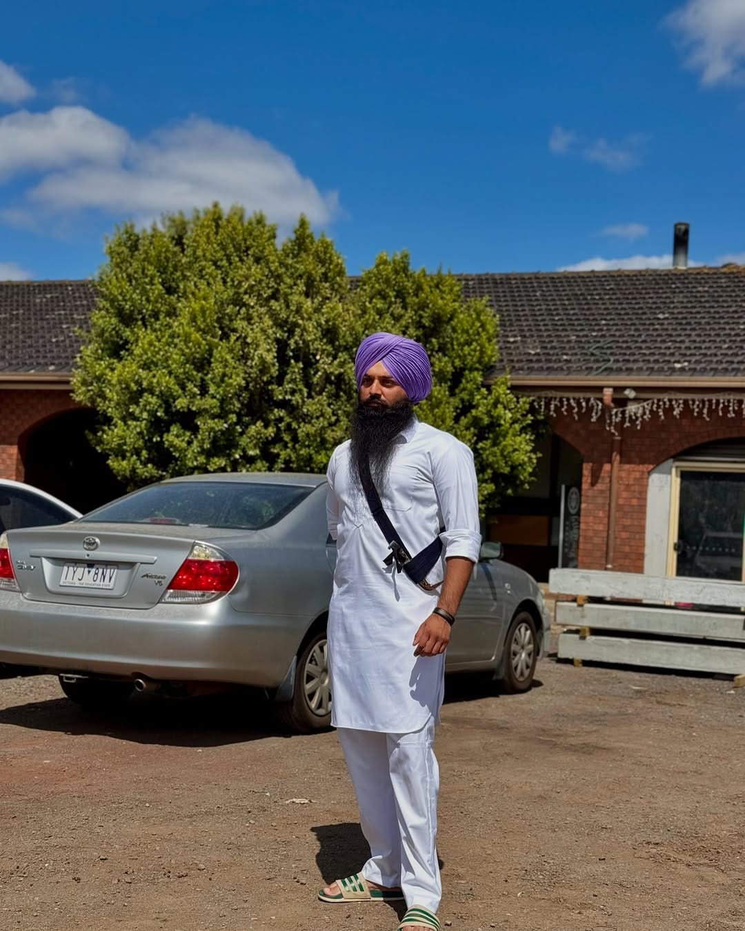 Post 6 by ਸੁਖਪ੍ਰੀਤ ਸਿੰਘ on Instagram (image)