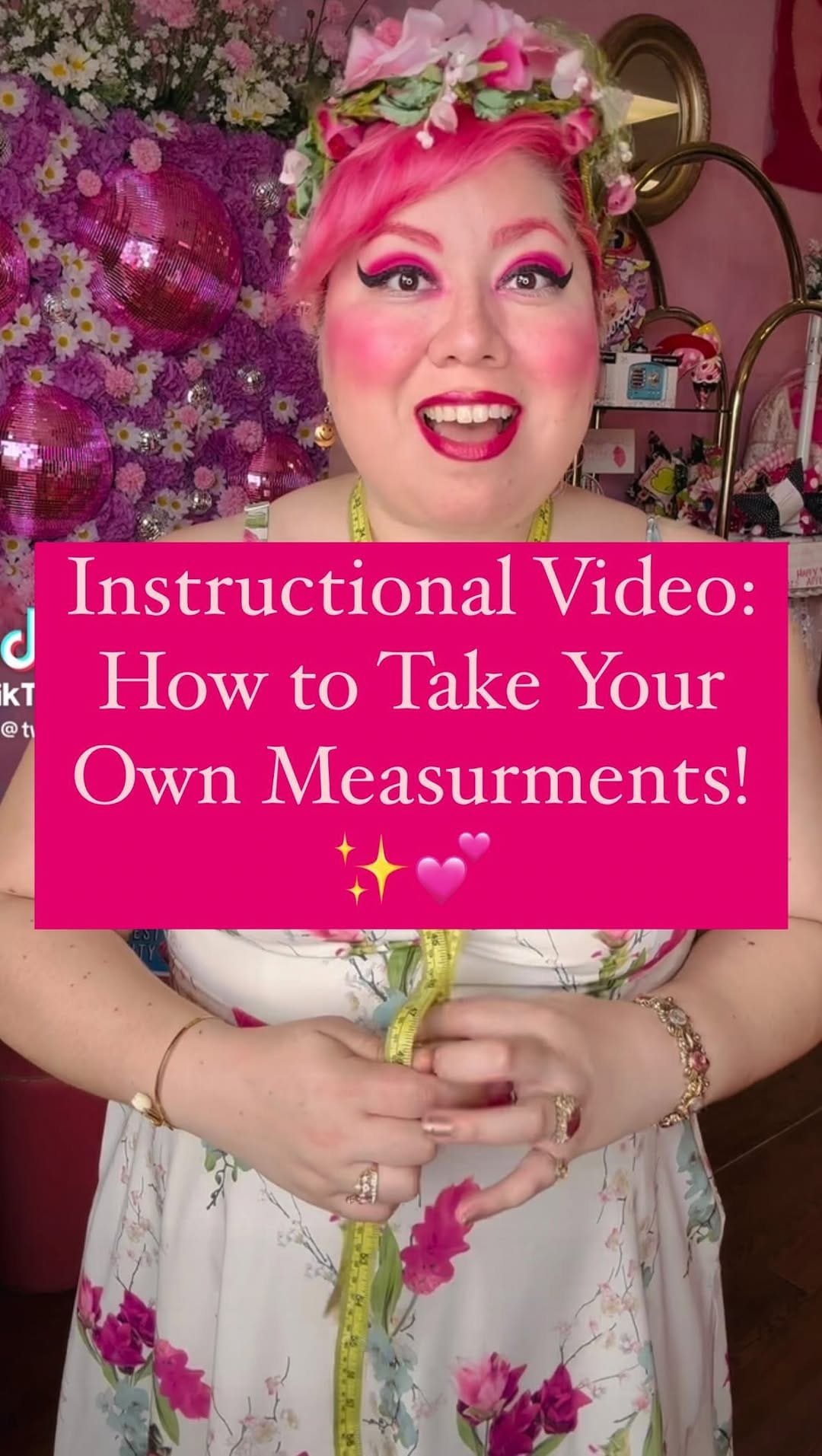 Post 9 by Hello Tallulah on Instagram (video)