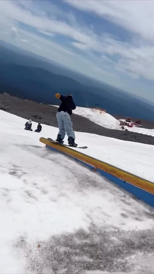 Post 2 by Madison Blackley on Instagram (video)