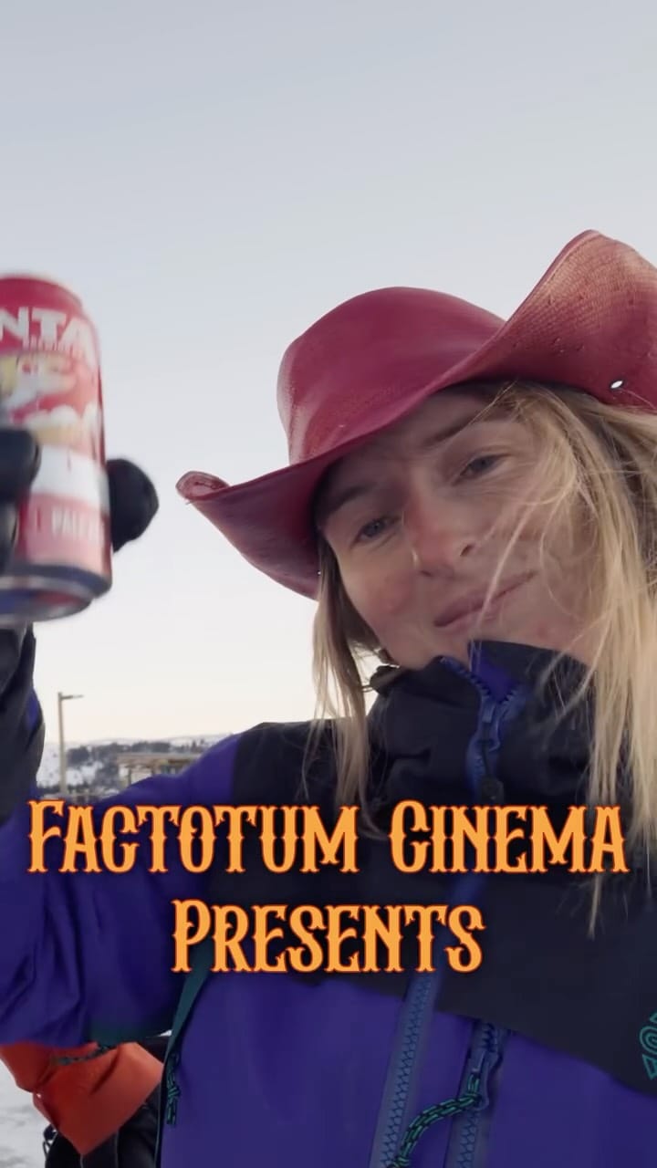 Post 9 by Madison Blackley on Instagram (video)