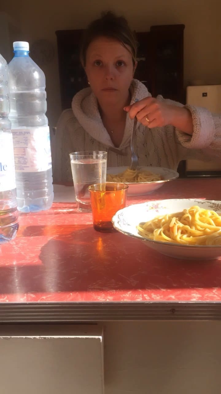 Post 6 by Угљеша Ерцег on Instagram (video)