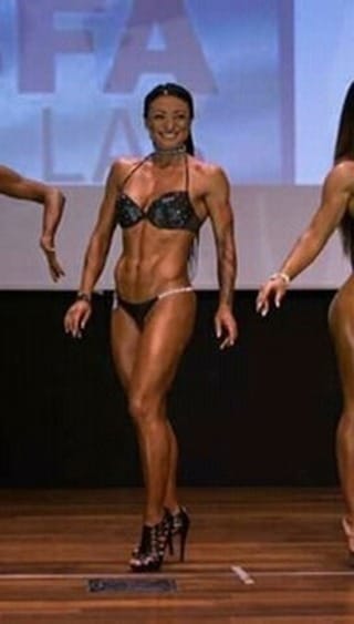 Post 10 by Personal Trainer on Instagram (video)