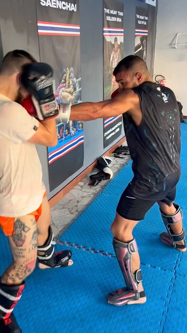 Post 2 by Ivan Naccari on Instagram (video)