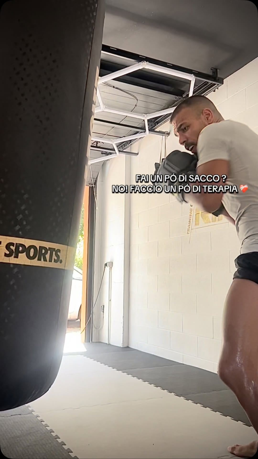 Post 8 by Ivan Naccari on Instagram (video)