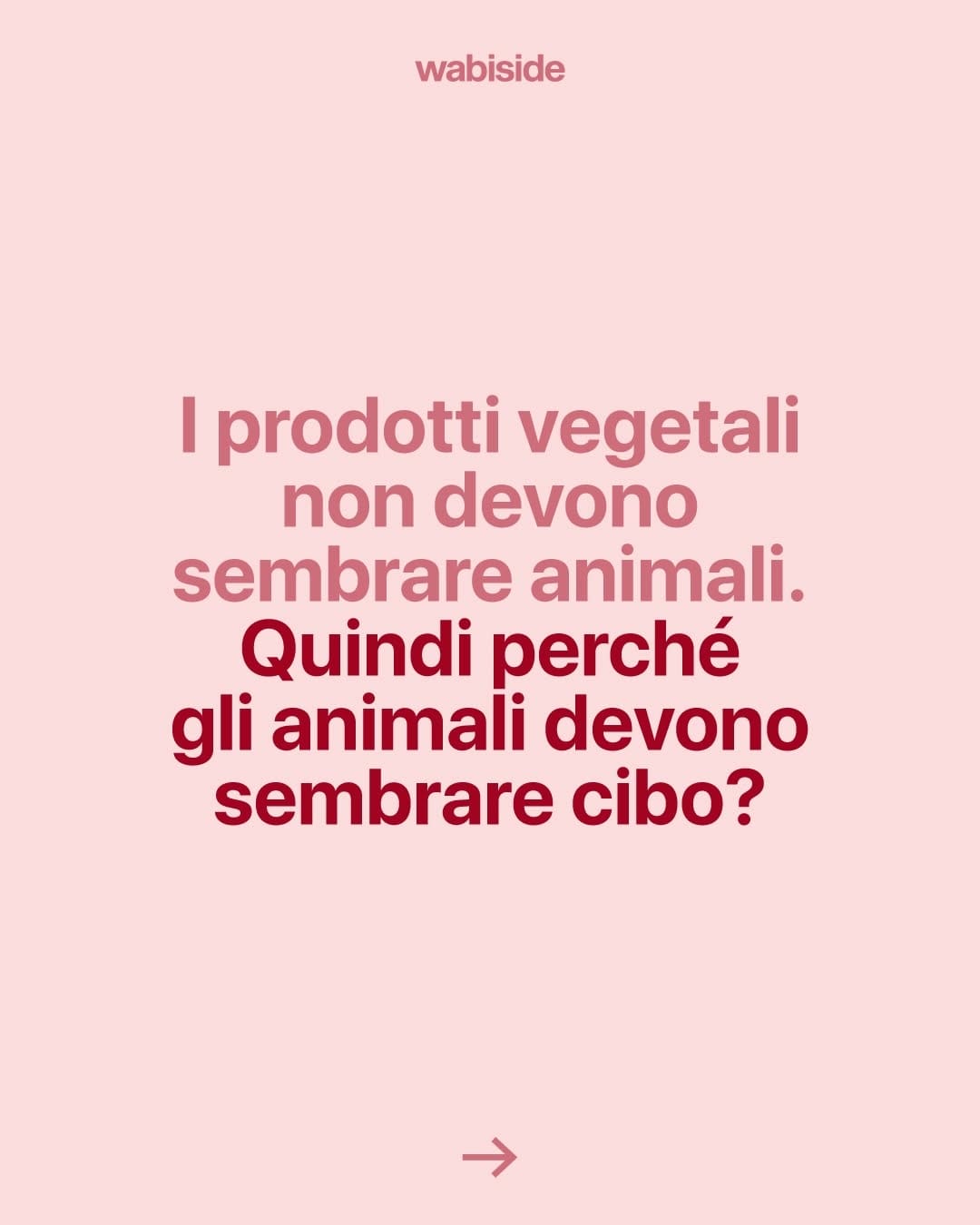 Post 4 by wabi ☾ vegan a Milano on Instagram (carousel)