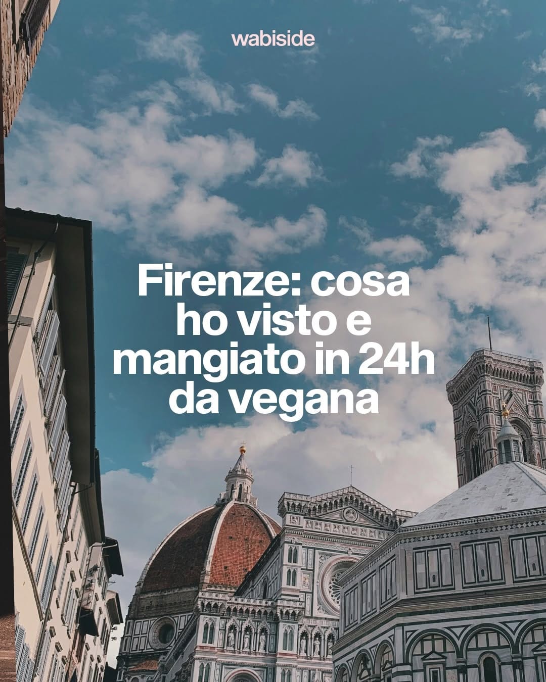 Post 6 by wabi ☾ vegan a Milano on Instagram (carousel)