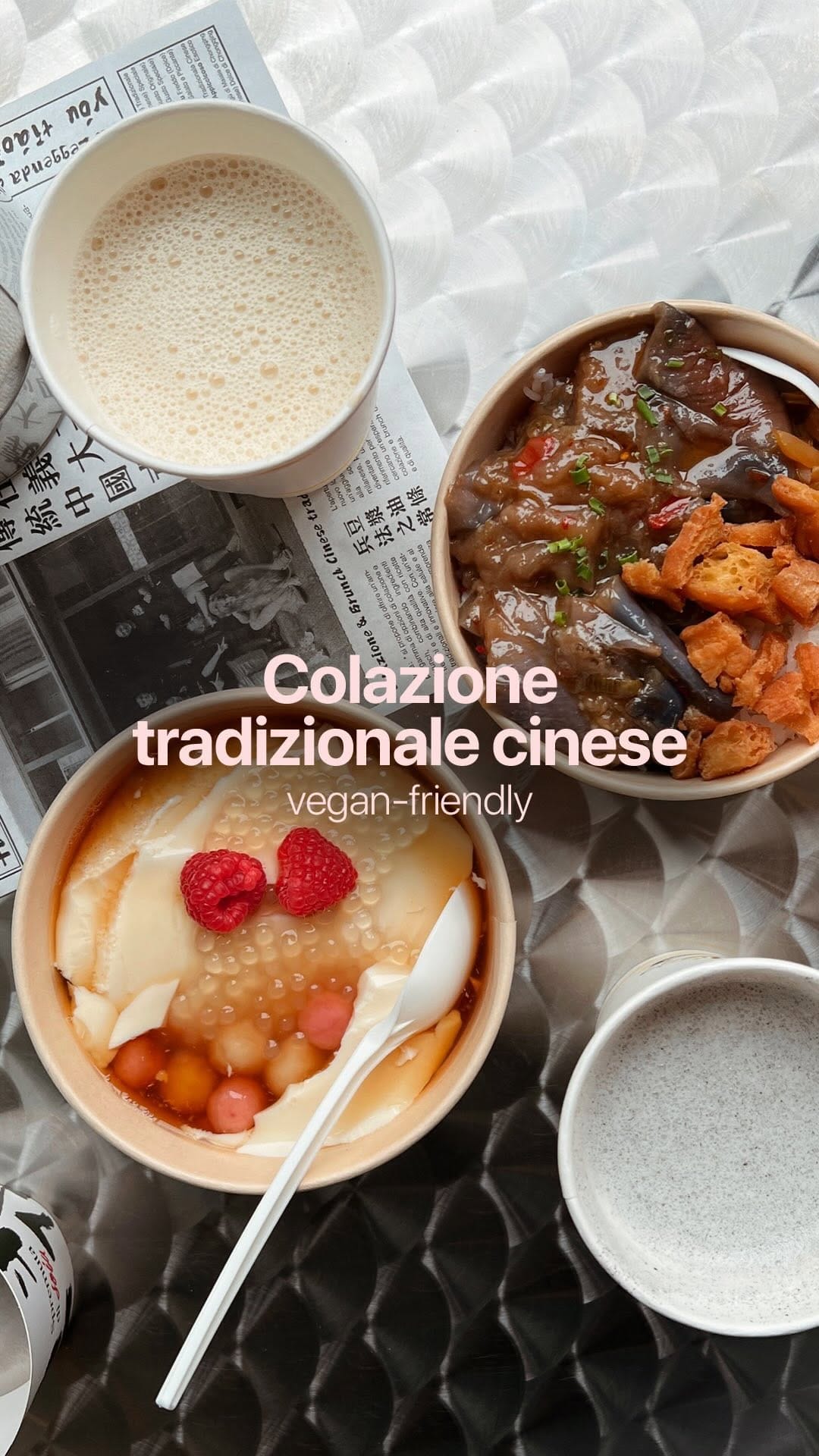Post 10 by wabi ☾ vegan a Milano on Instagram (video)