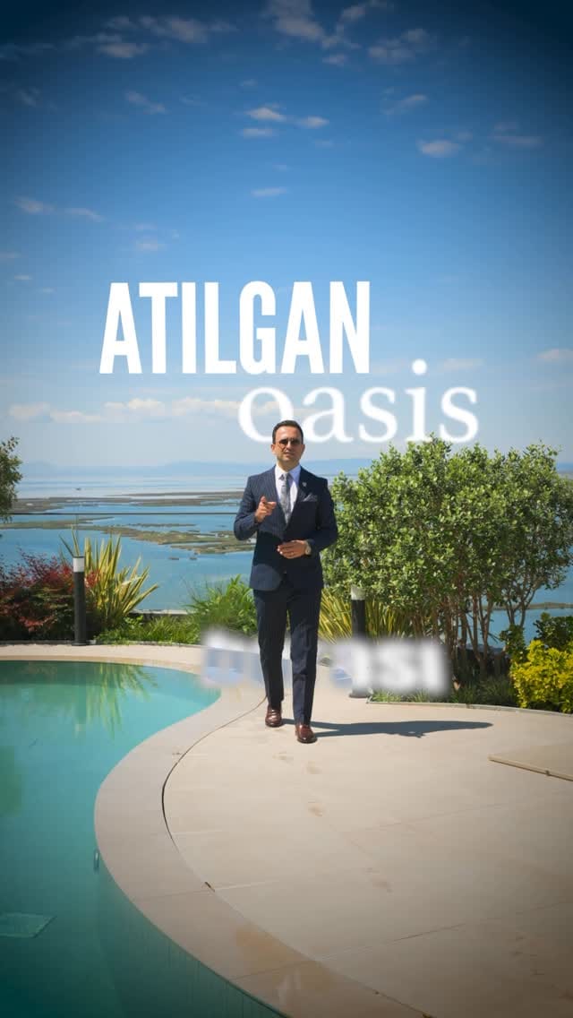 Post 8 by Uğur Sezginer on Instagram (video)