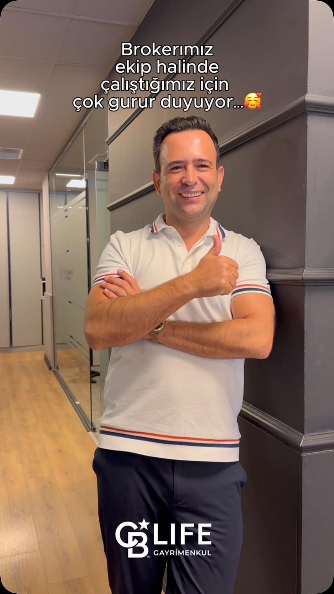 Post 2 by Uğur Sezginer on Instagram (video)