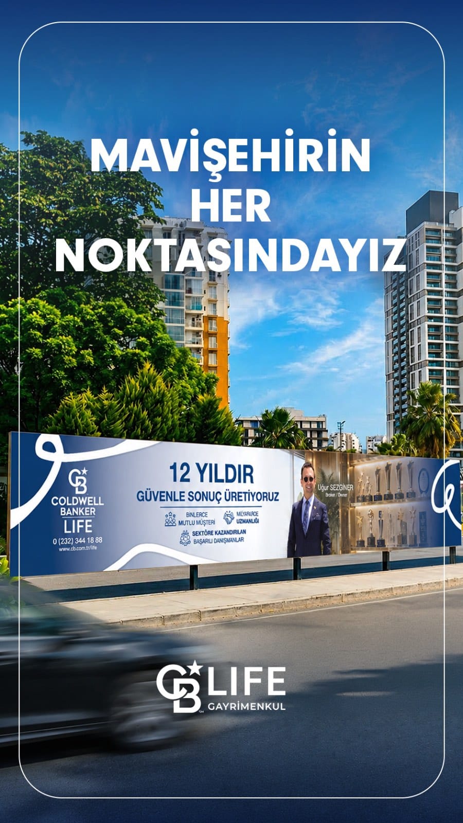 Post 6 by Uğur Sezginer on Instagram (video)