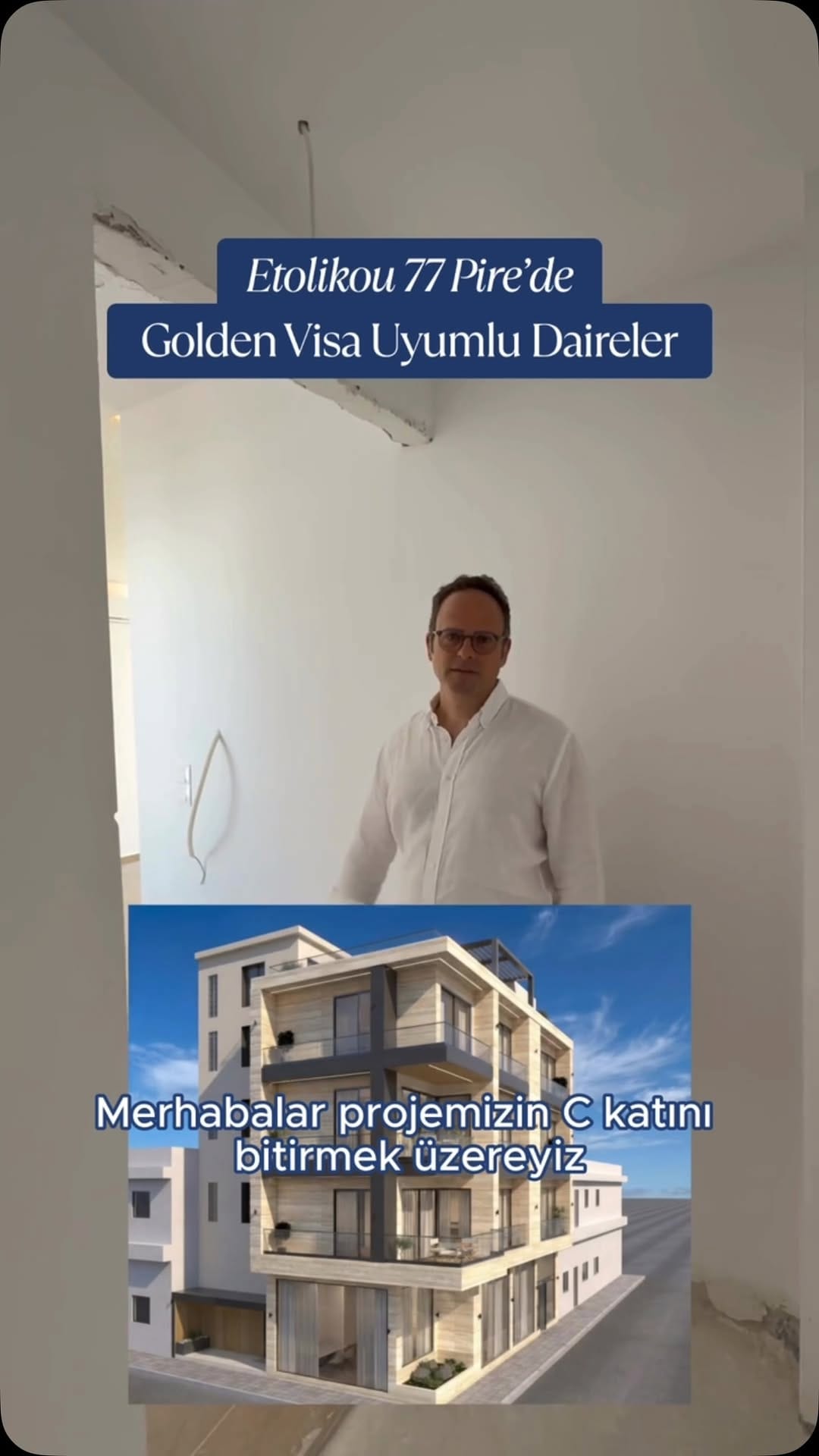 Post 5 by United Brokers Real Estate on Instagram (video)