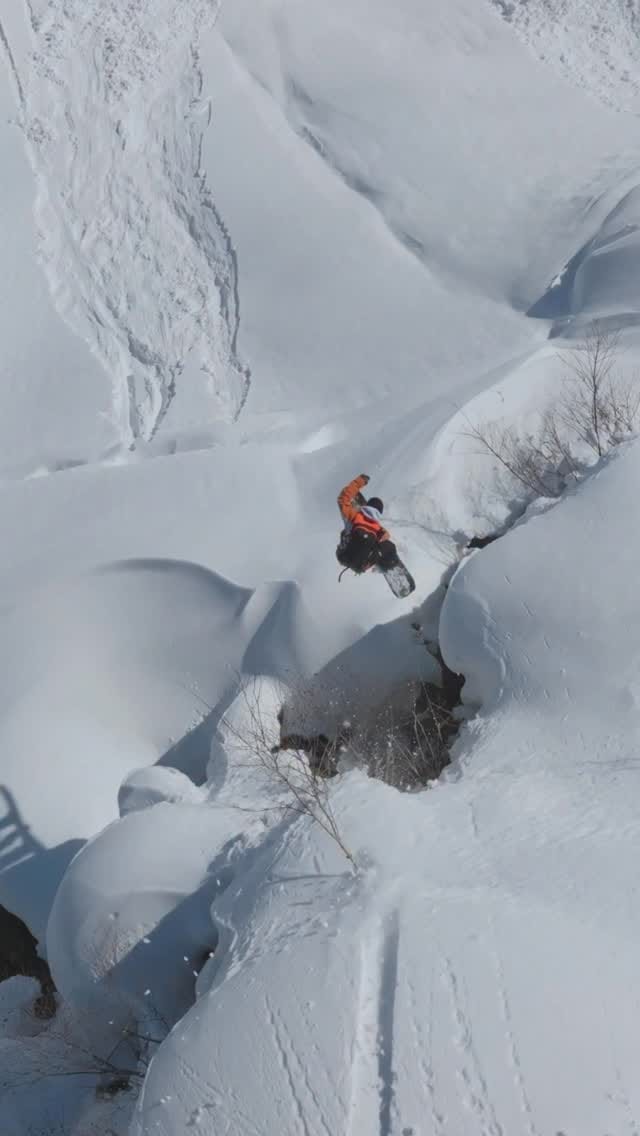 Post 6 by 小西 隆文 on Instagram (video)