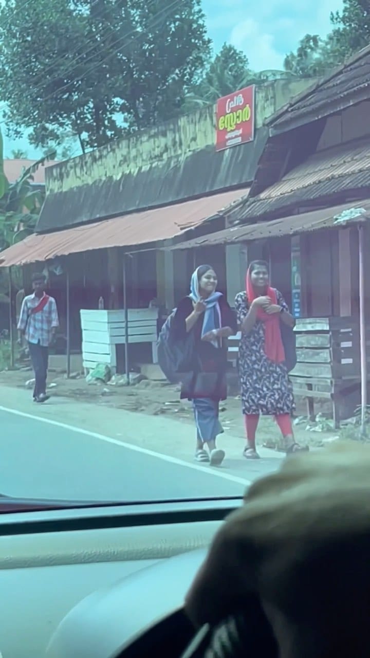 Post 9 by Rahath Salim on Instagram (video)