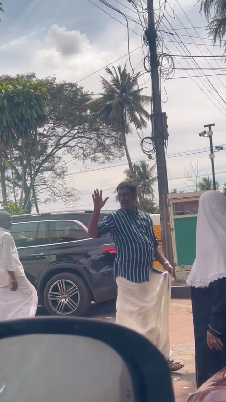 Post 8 by Rahath Salim on Instagram (video)