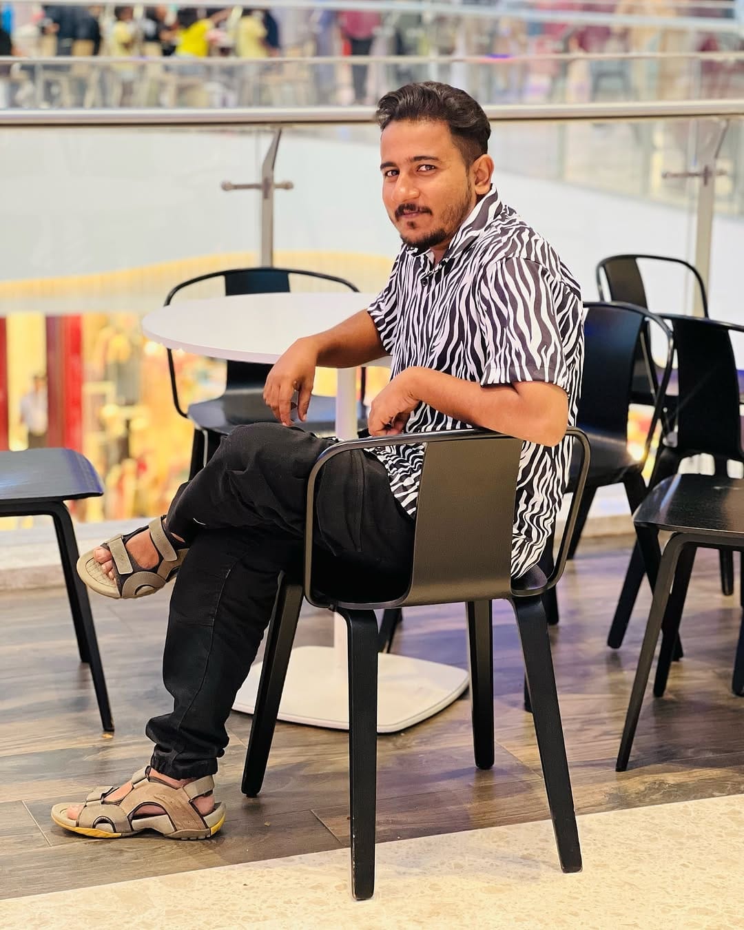 Post 7 by Rahath Salim on Instagram (carousel)