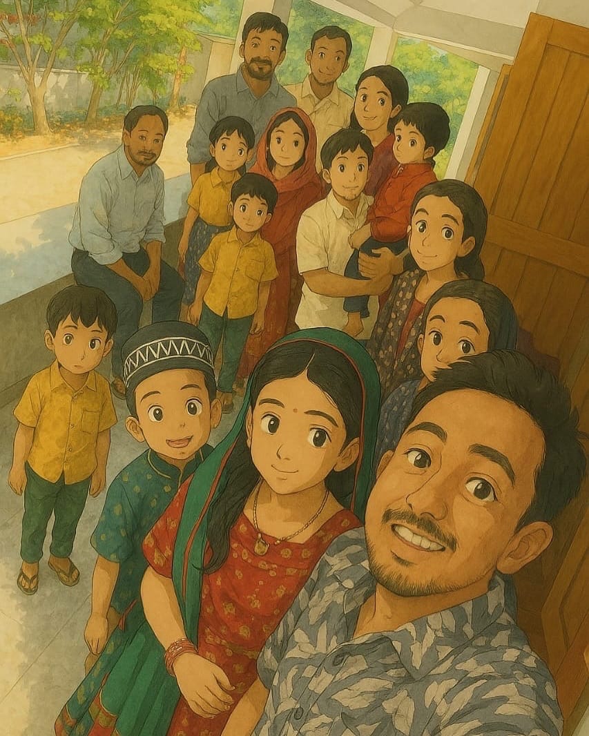 Post 5 by Rahath Salim on Instagram (carousel)
