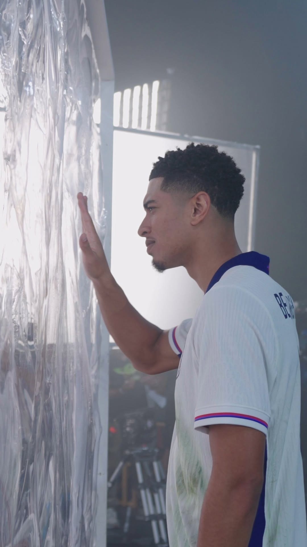 Post 5 by Lucozade Caribbean on Instagram (video)