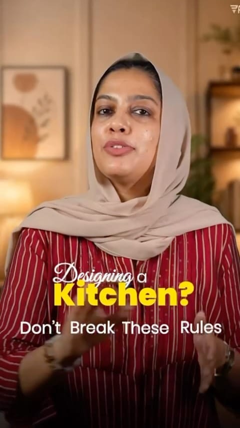 Post 2 by pencilplus interiors | kerala on Instagram (video)