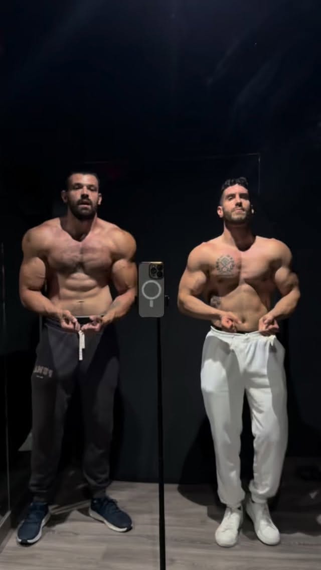 Post 3 by Tomas Barbado on Instagram (video)