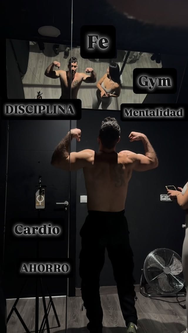 Post 5 by Tomas Barbado on Instagram (video)