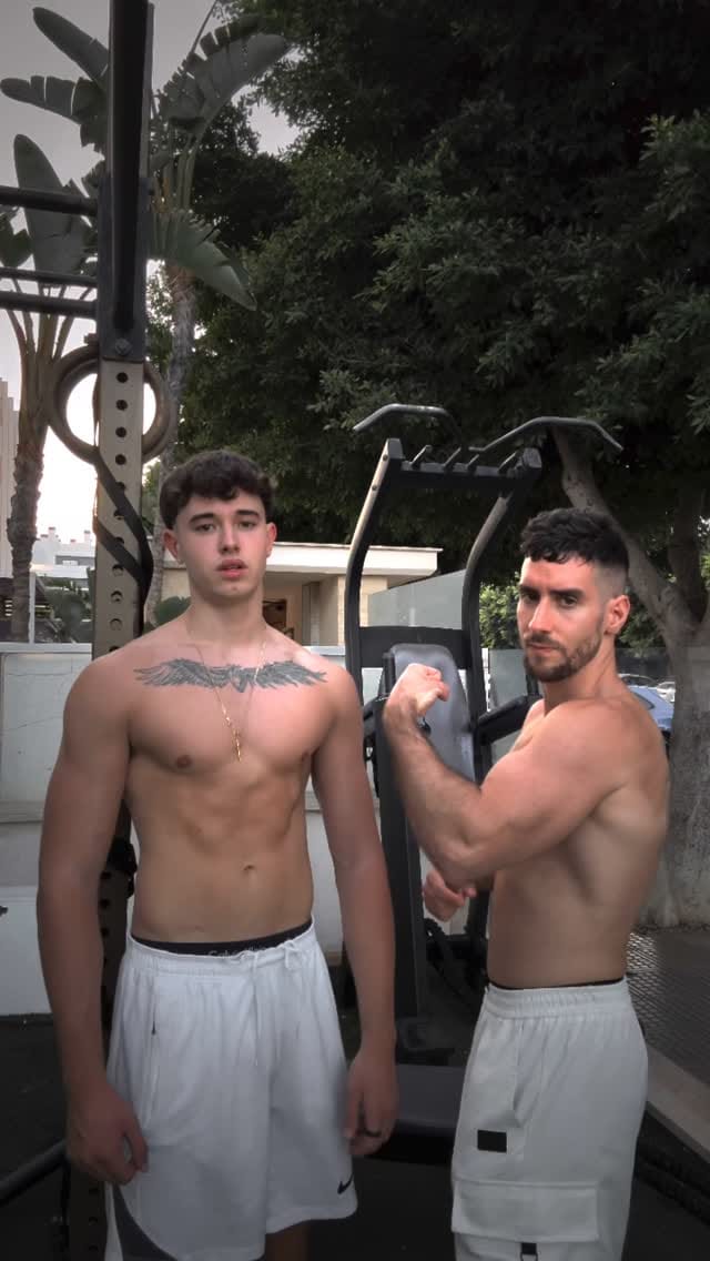 Post 9 by Tomas Barbado on Instagram (video)