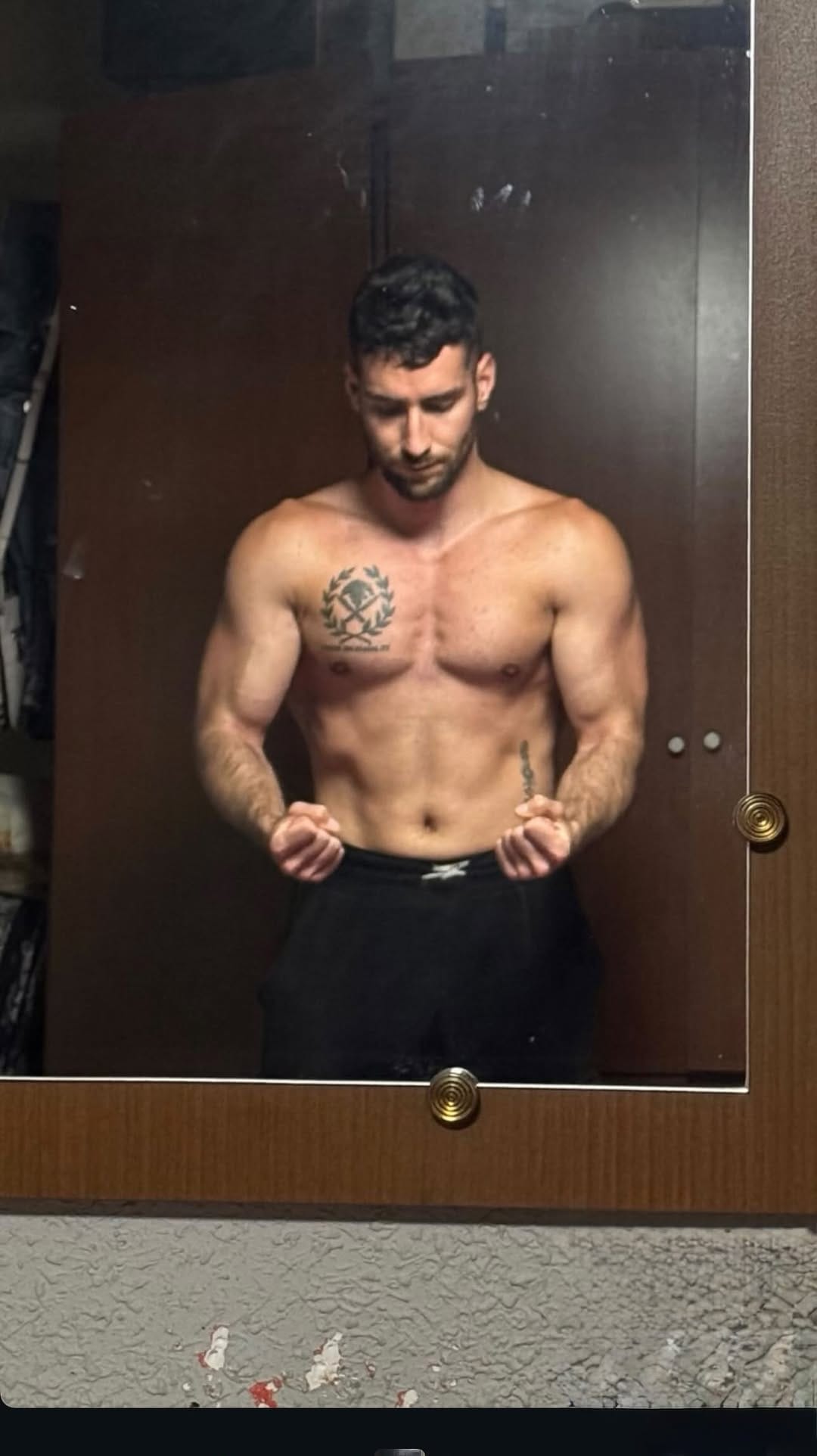 Post 6 by Tomas Barbado on Instagram (video)