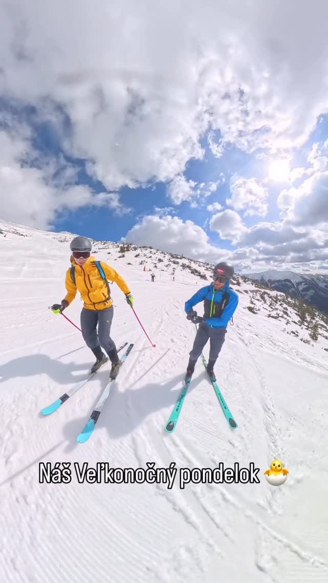 Post 9 by Jakub Šiarnik on Instagram (video)
