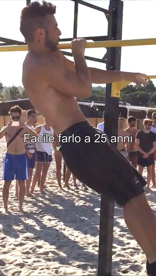 Post 1 by Andrea Mantello (力) on Instagram (video)