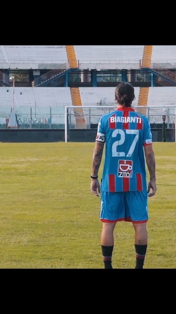 Post 10 by Marco Biagianti on Instagram (video)